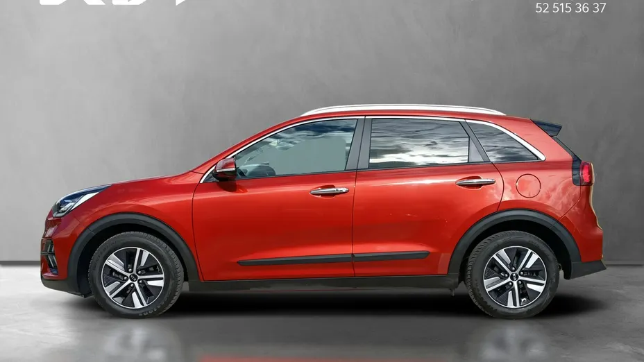 KIA Niro -
