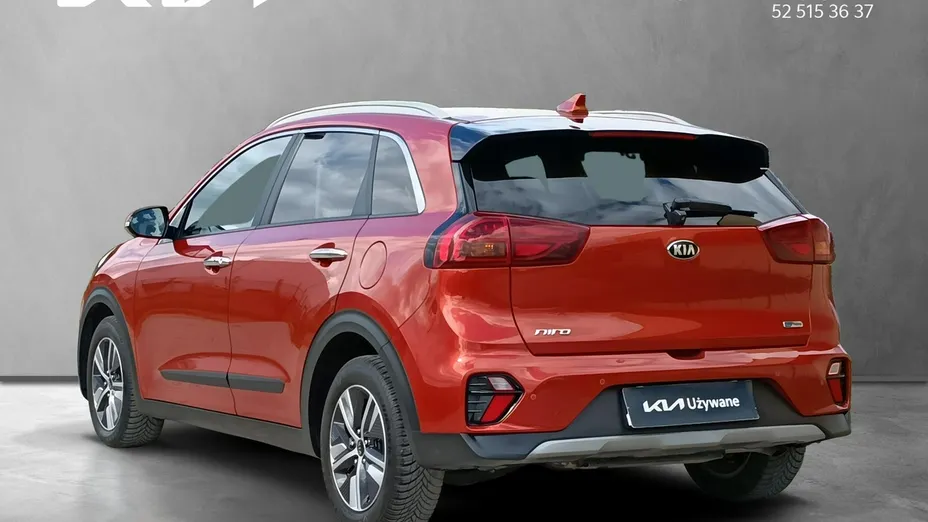 KIA Niro -