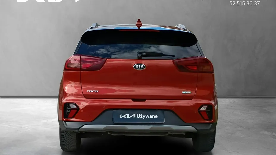 KIA Niro -
