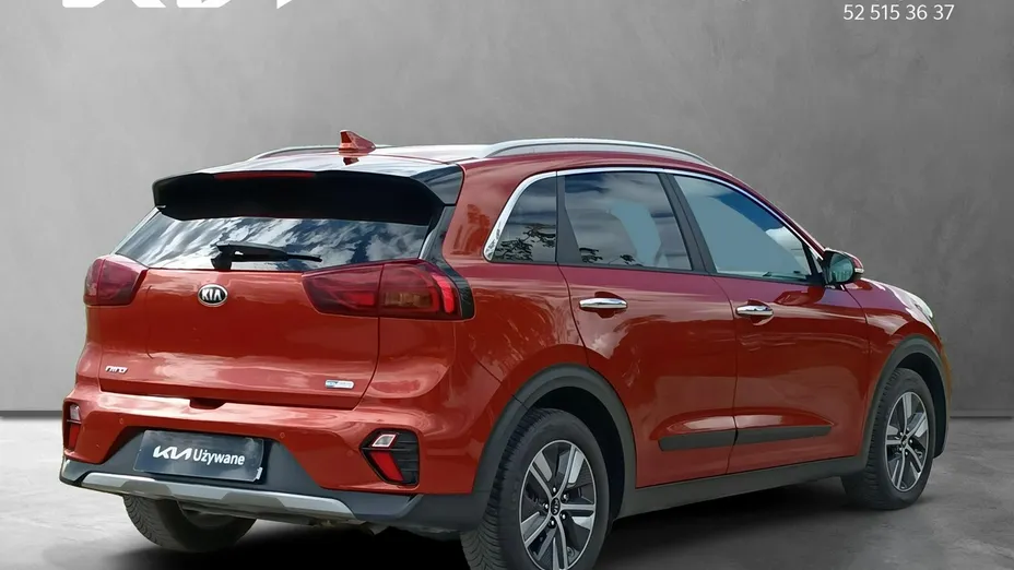 KIA Niro -
