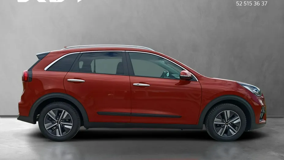 KIA Niro -
