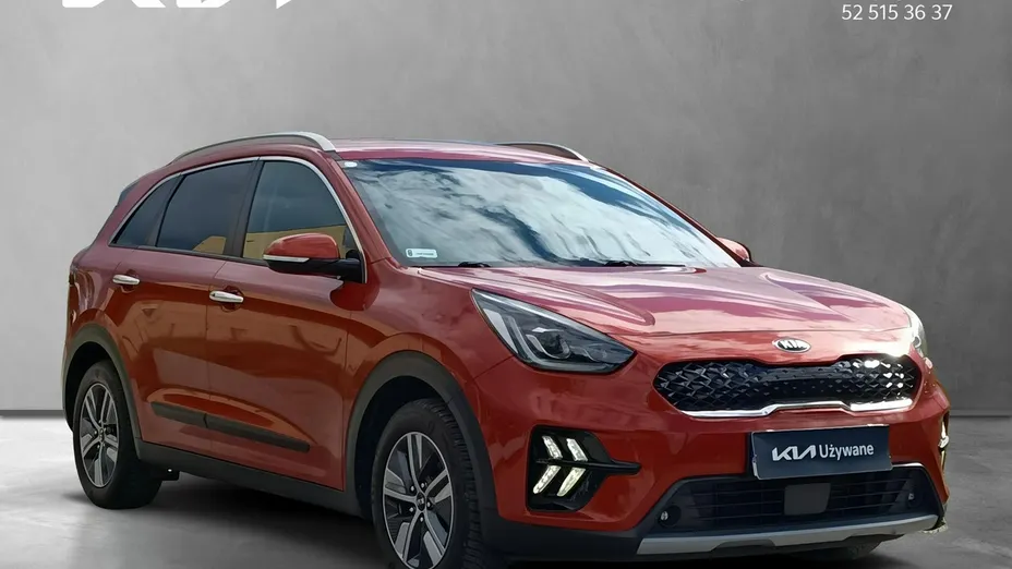 KIA Niro -