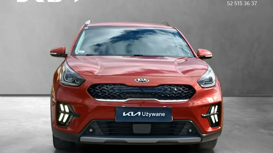 KIA Niro -