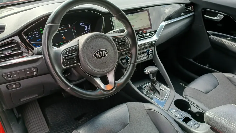 KIA Niro -