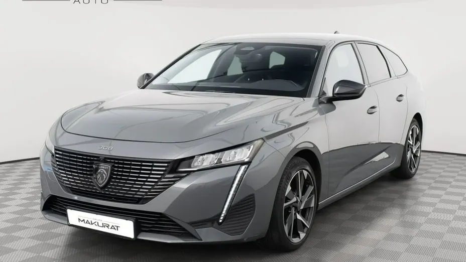 PEUGEOT 308 -