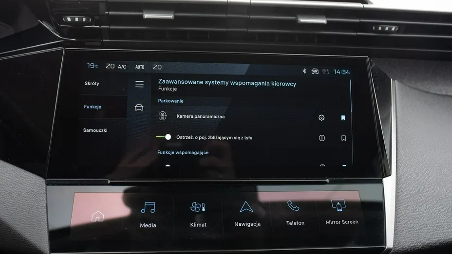 PEUGEOT 308 -