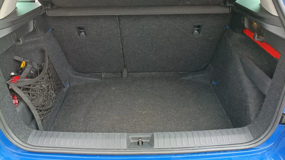 SKODA Kamiq -