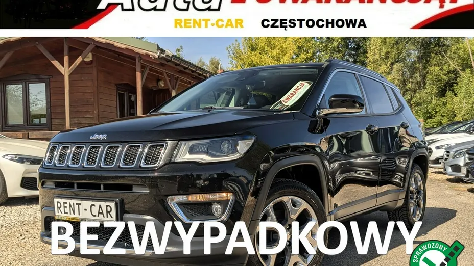 JEEP Compass -