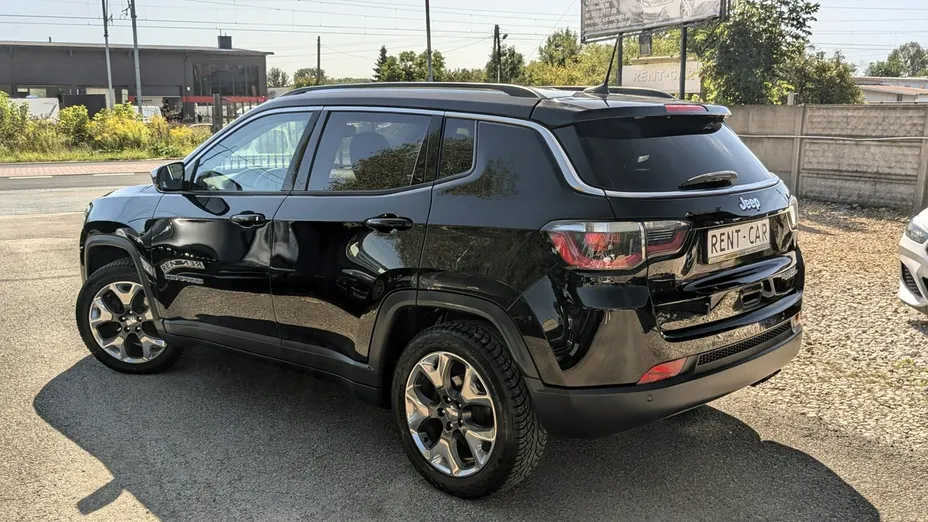 JEEP Compass -