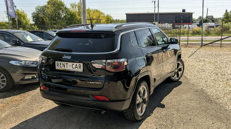 JEEP Compass -