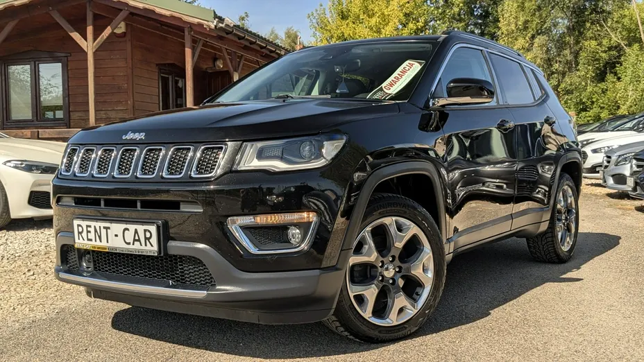 JEEP Compass -