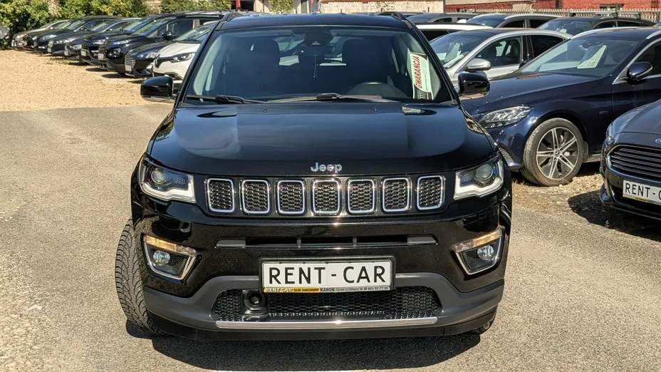 JEEP Compass -