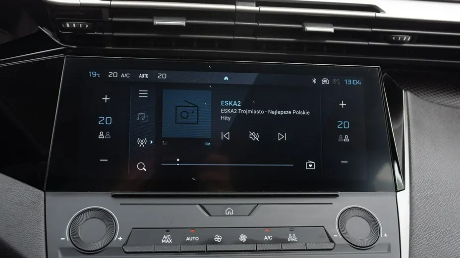 PEUGEOT 308 -