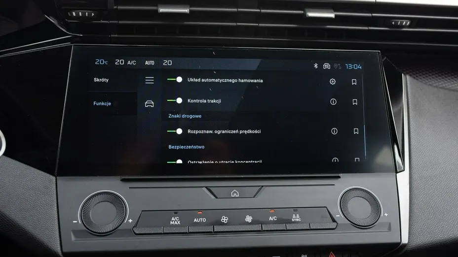 PEUGEOT 308 -