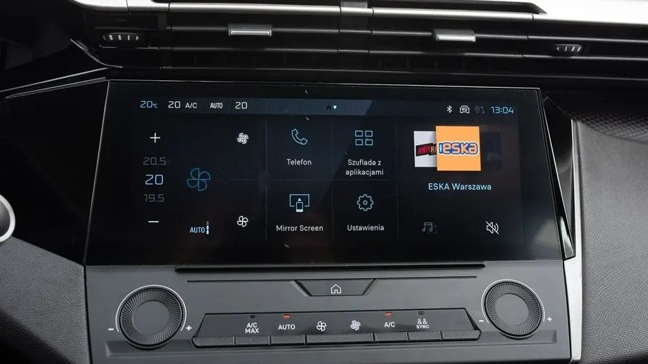 PEUGEOT 308 -