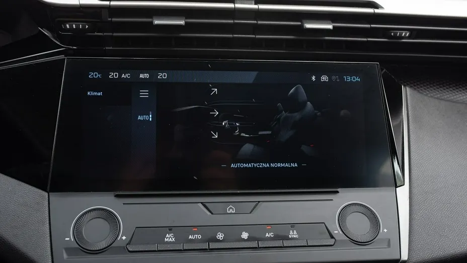 PEUGEOT 308 -
