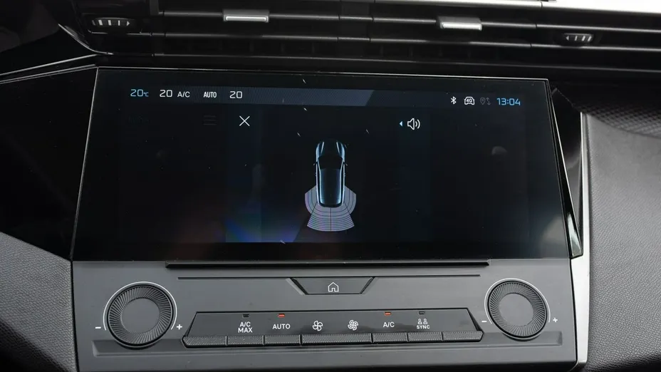 PEUGEOT 308 -