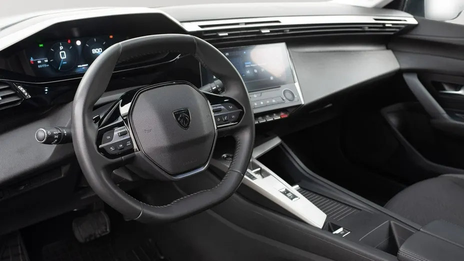 PEUGEOT 308 -