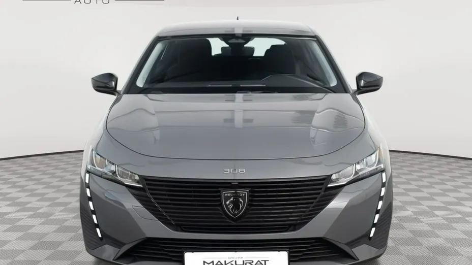 PEUGEOT 308 -