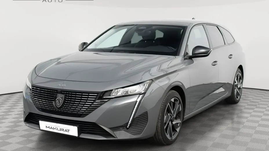 PEUGEOT 308 -