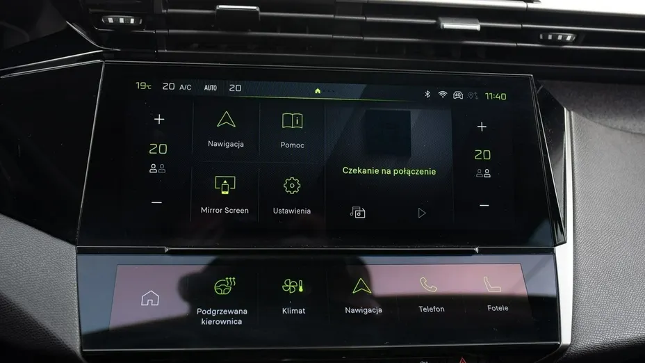 PEUGEOT 308 -