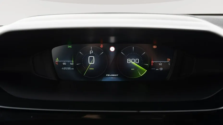 PEUGEOT 308 -