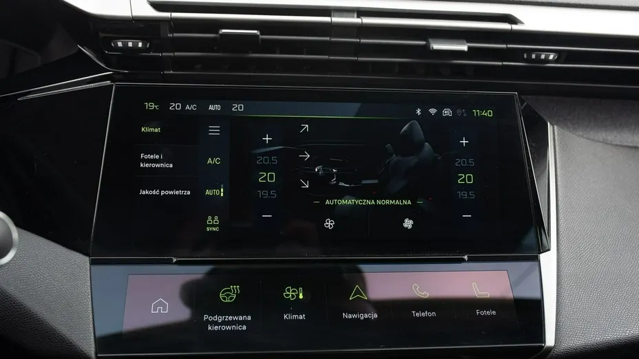 PEUGEOT 308 -