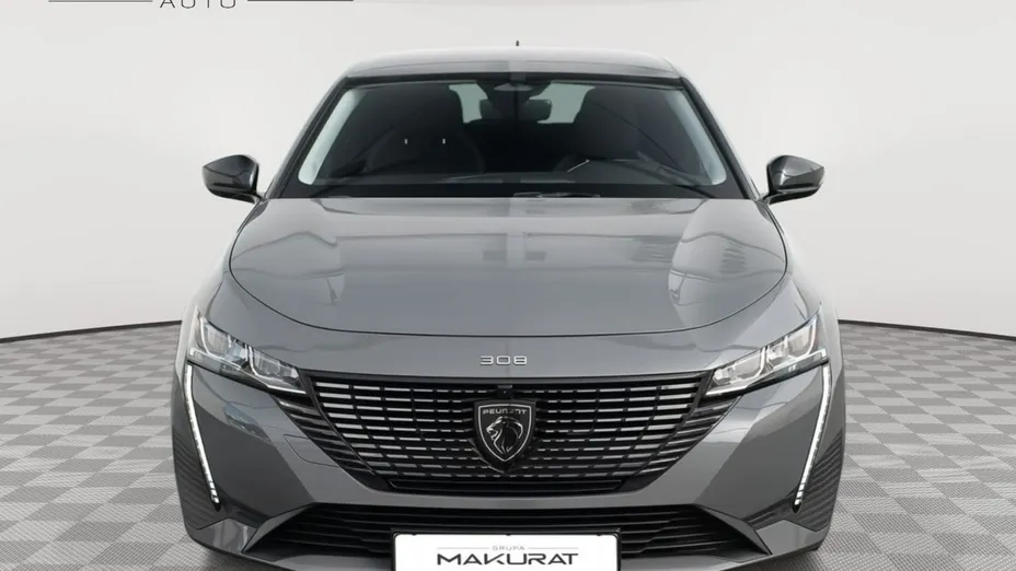 PEUGEOT 308 -