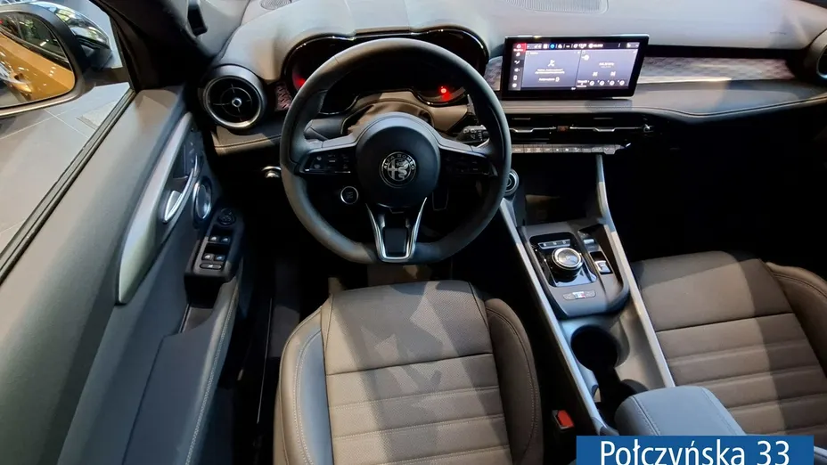 ALFA ROMEO Tonale -