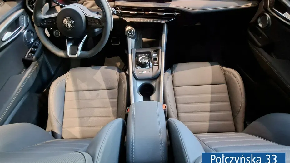ALFA ROMEO Tonale -