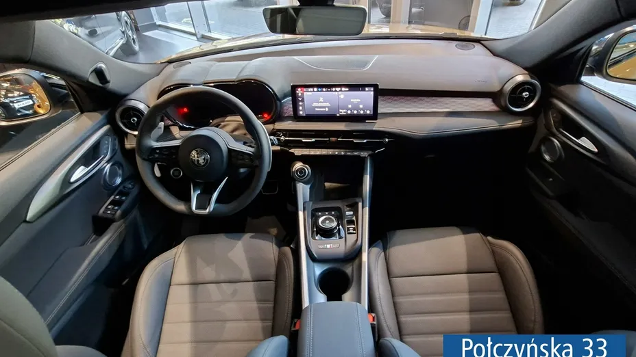 ALFA ROMEO Tonale -