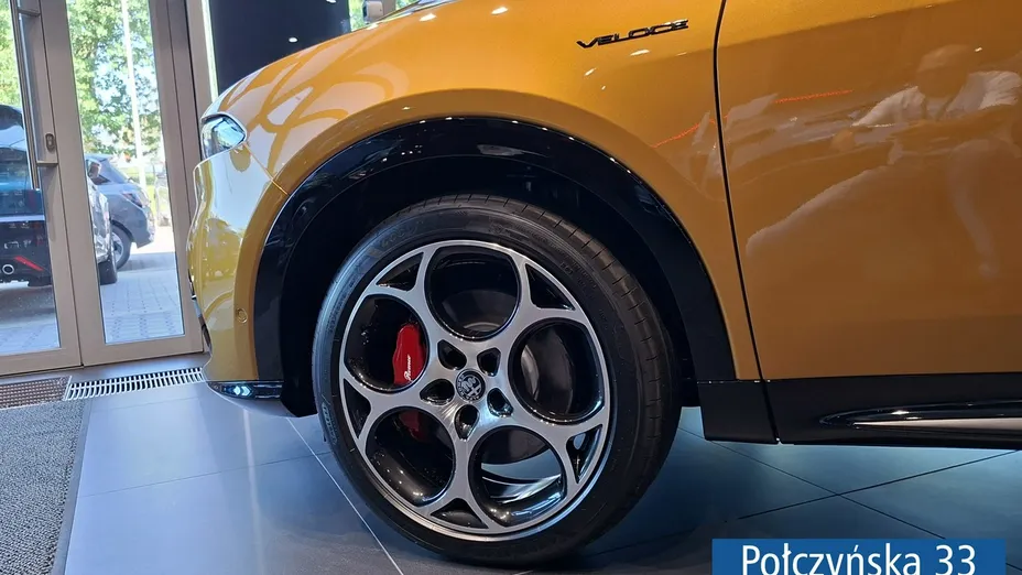 ALFA ROMEO Tonale -