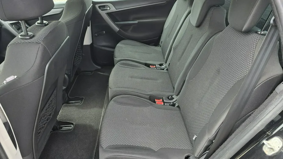 CITROEN C4 Picasso -