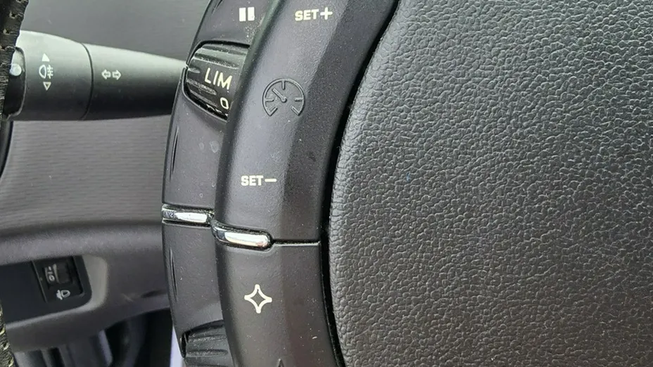 CITROEN C4 Picasso -