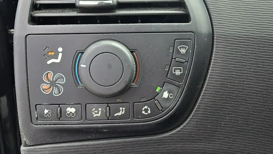 CITROEN C4 Picasso -
