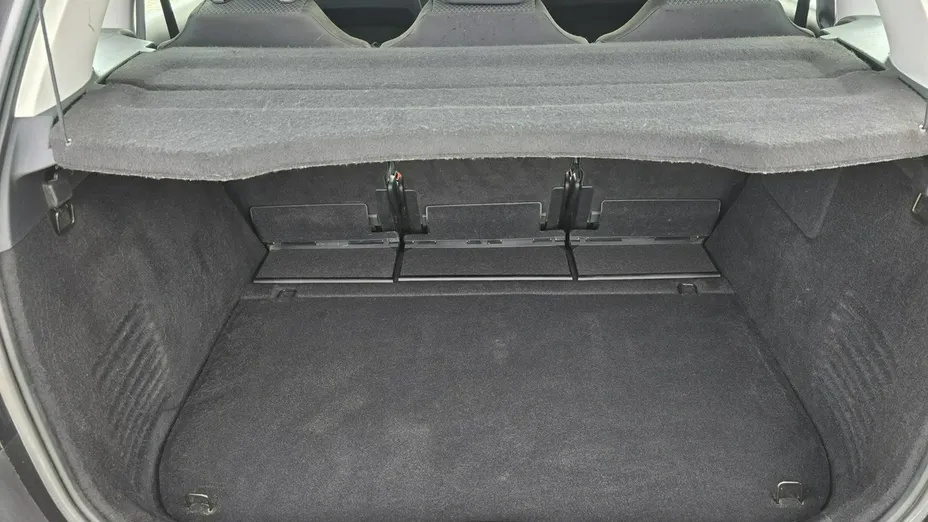 CITROEN C4 Picasso -