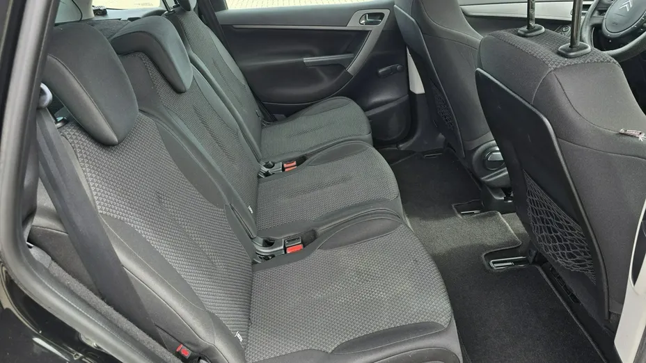 CITROEN C4 Picasso -