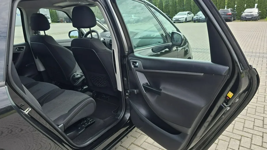 CITROEN C4 Picasso -