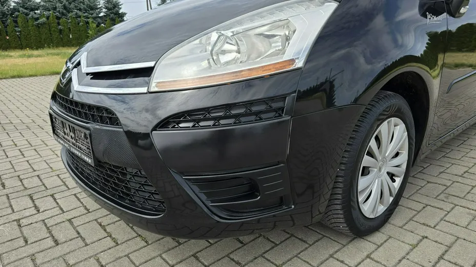 CITROEN C4 Picasso -
