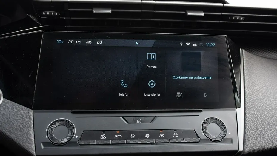 PEUGEOT 308 -