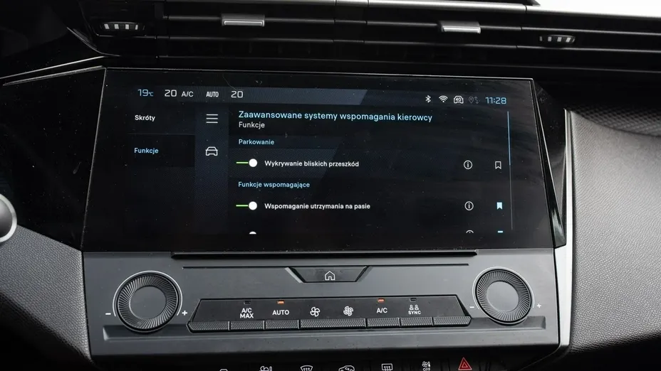 PEUGEOT 308 -
