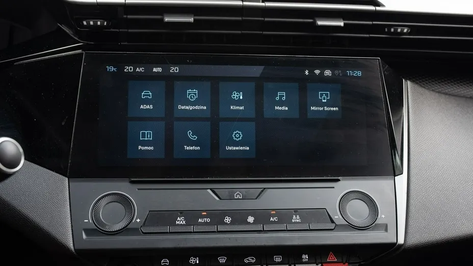 PEUGEOT 308 -
