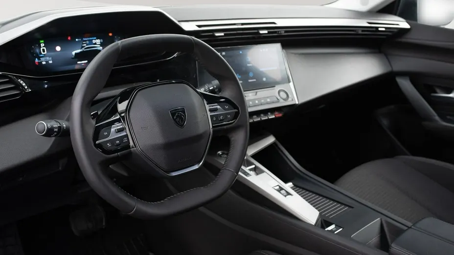 PEUGEOT 308 -