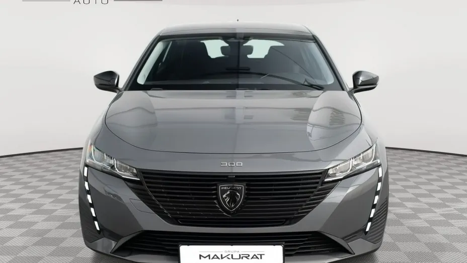 PEUGEOT 308 -