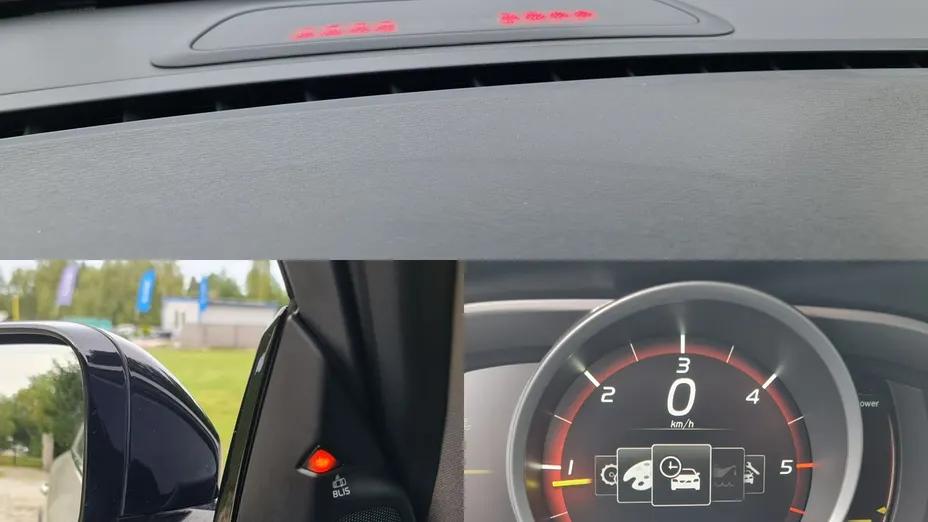 VOLVO V60 -