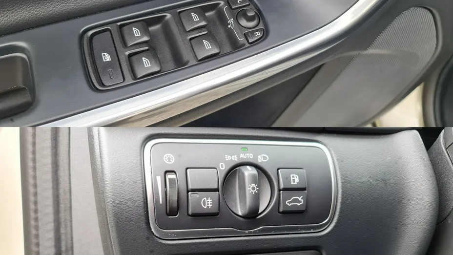 VOLVO V60 -