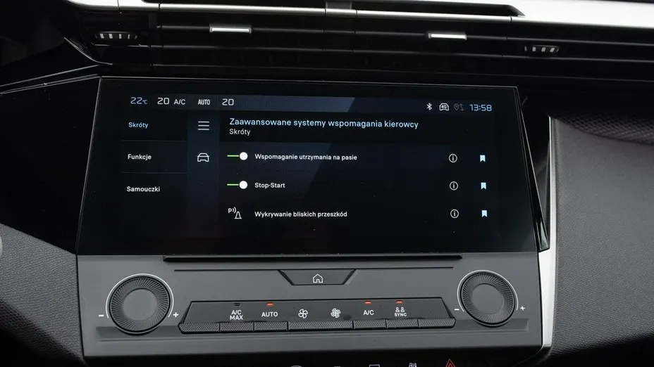 PEUGEOT 308 -