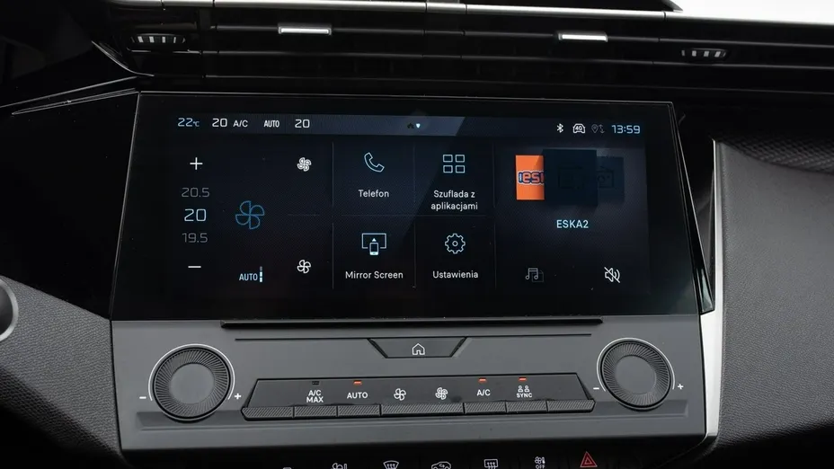 PEUGEOT 308 -