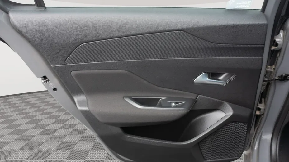 PEUGEOT 308 -