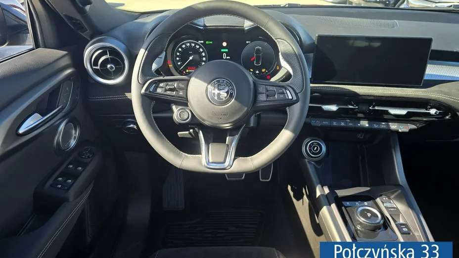 ALFA ROMEO Tonale -